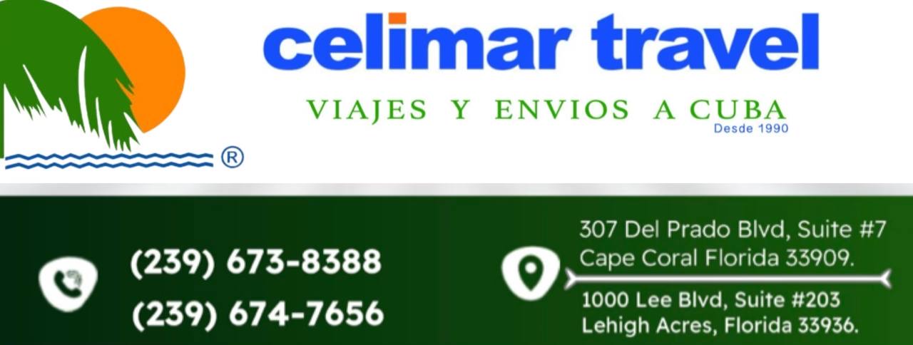 Celimar Travel | Cape Coral FL
