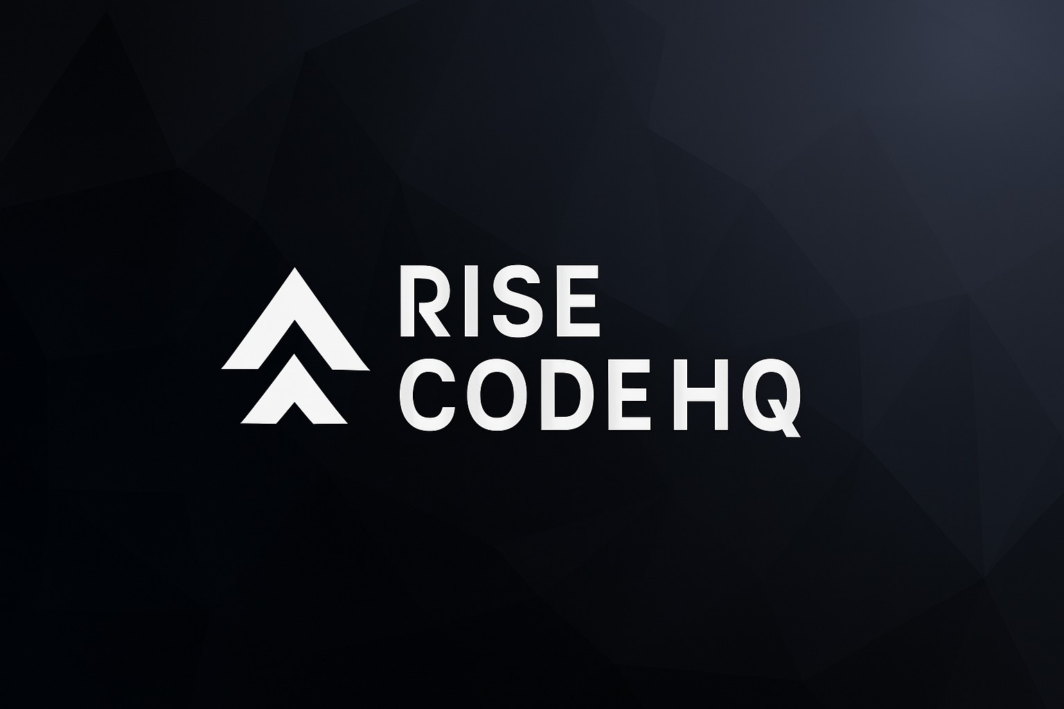 RISE CODE HQ