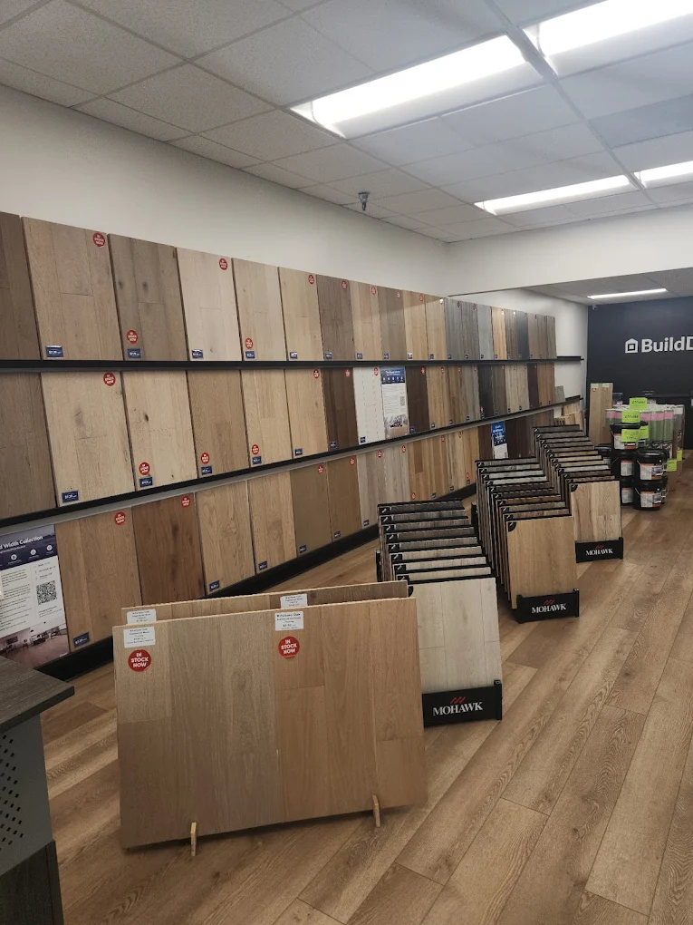 BuildDirect Wholesale Flooring - Santa Fe Springs CA | Santa Fe Springs CA