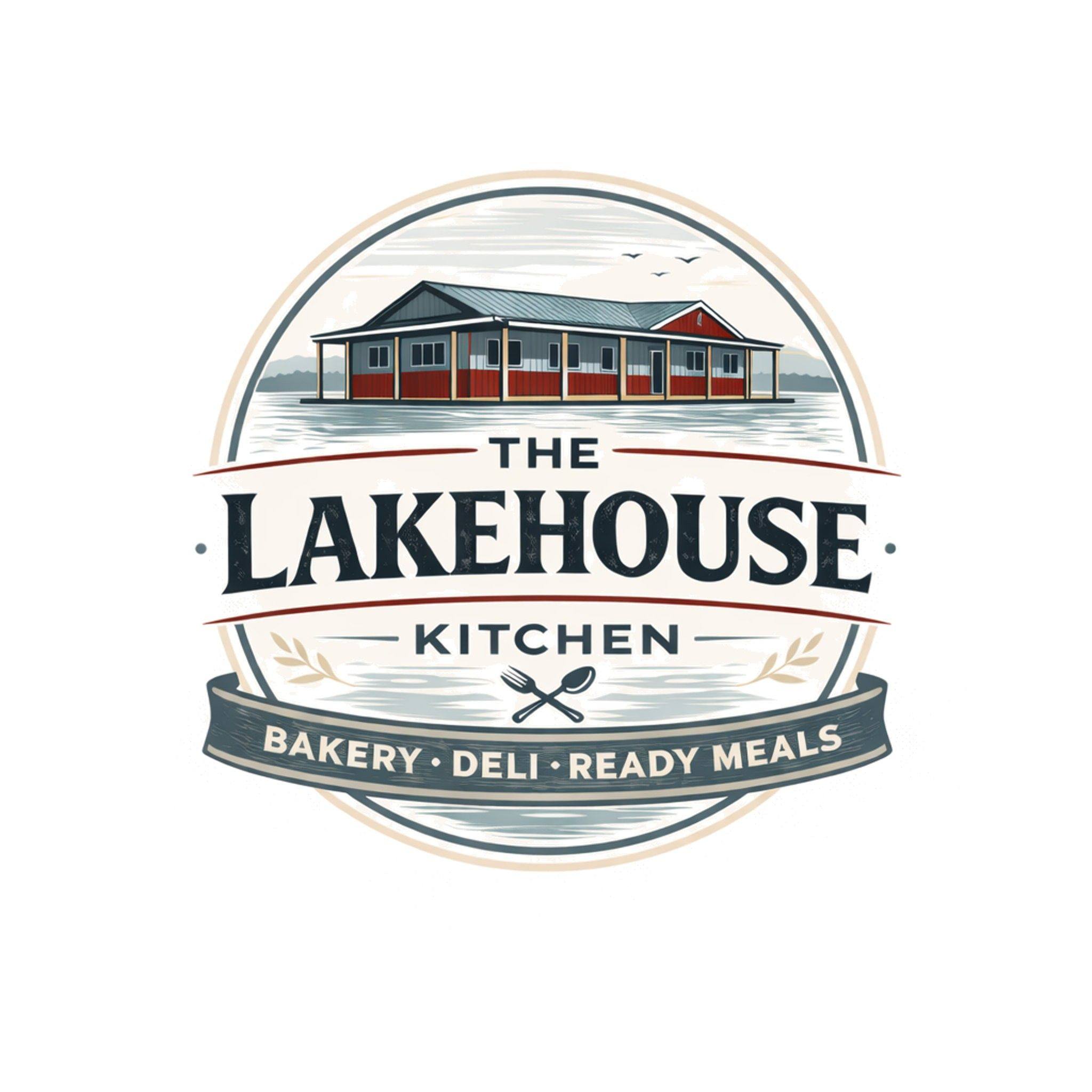 🛑 Looking for the Rough... - The Lakehouse Kitchen &Deli | Facebook