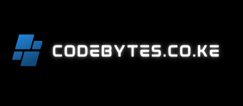 Codebytes.co.ke | Nairobi
