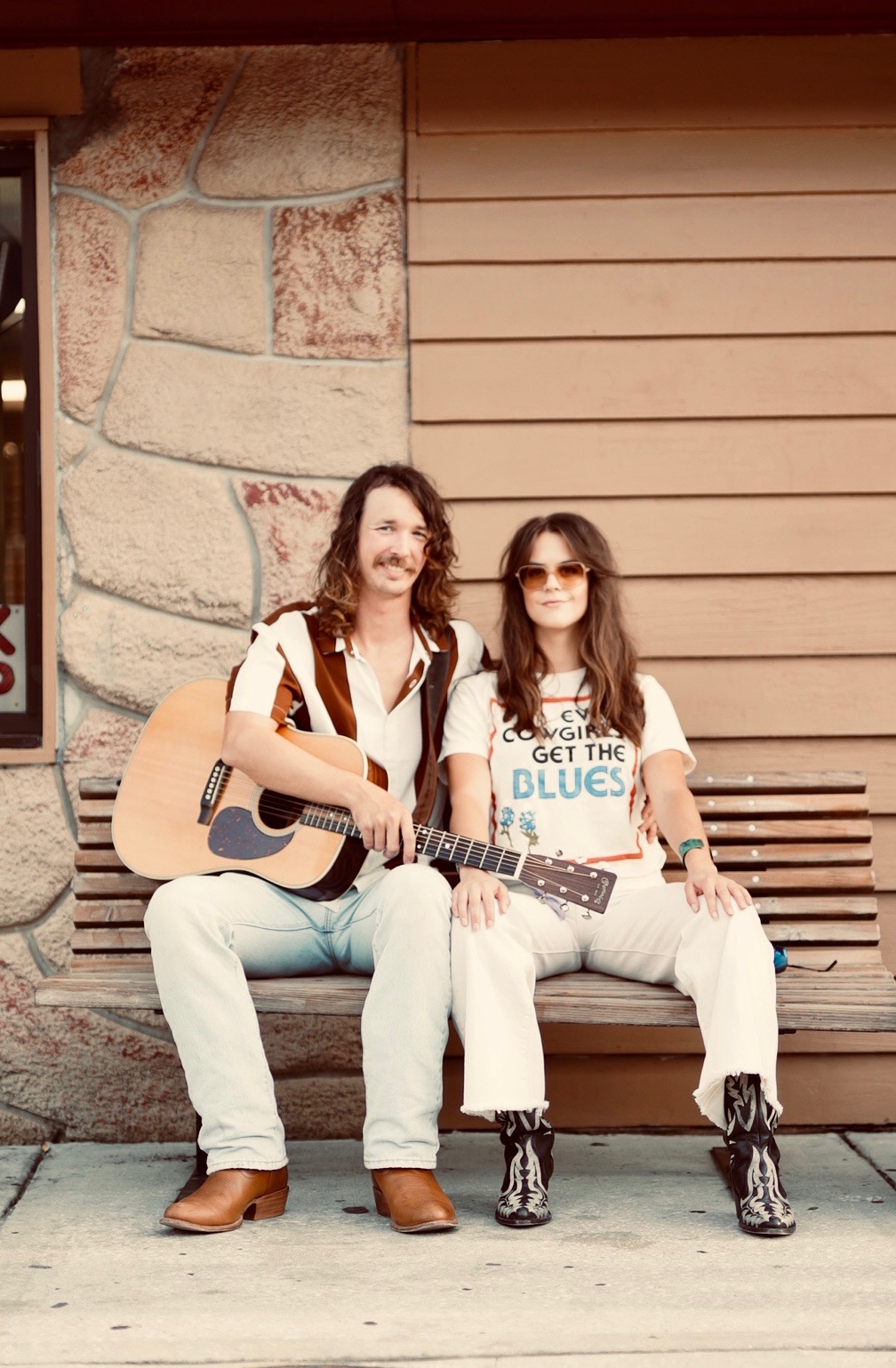 The Dusty Boots Band
