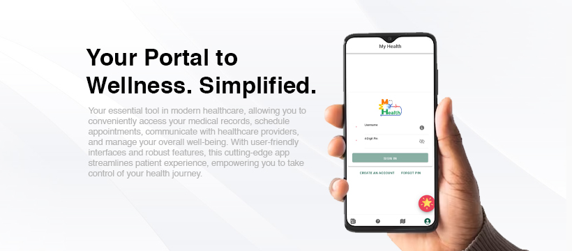 My Health | Batac