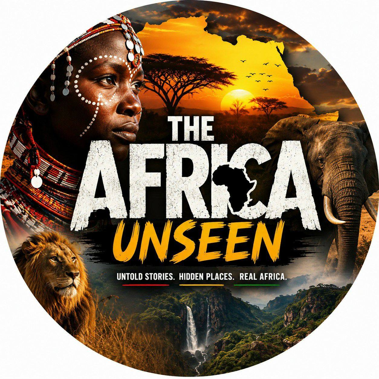 Let Keep Africa Cities Clean | The Africa Unseen