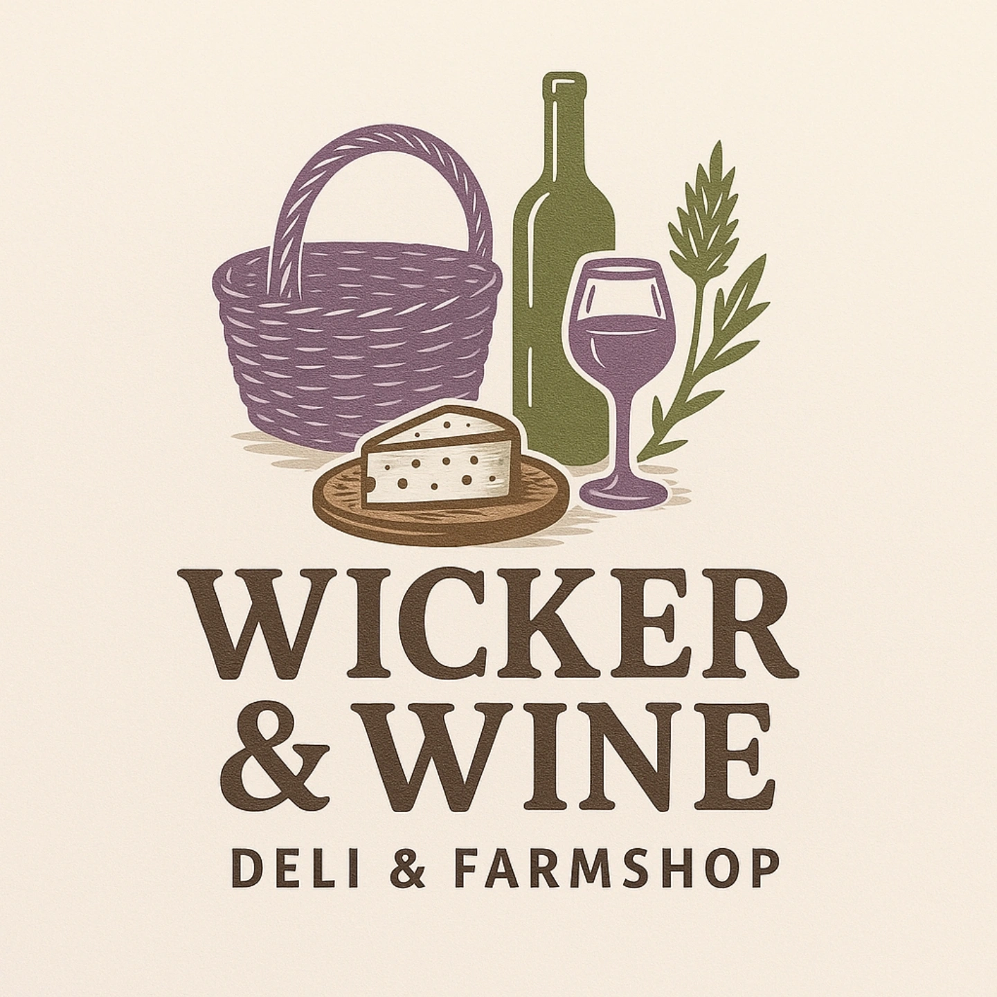 We’re opening soon… and we... - Wicker & Wine Helensburgh | Facebook