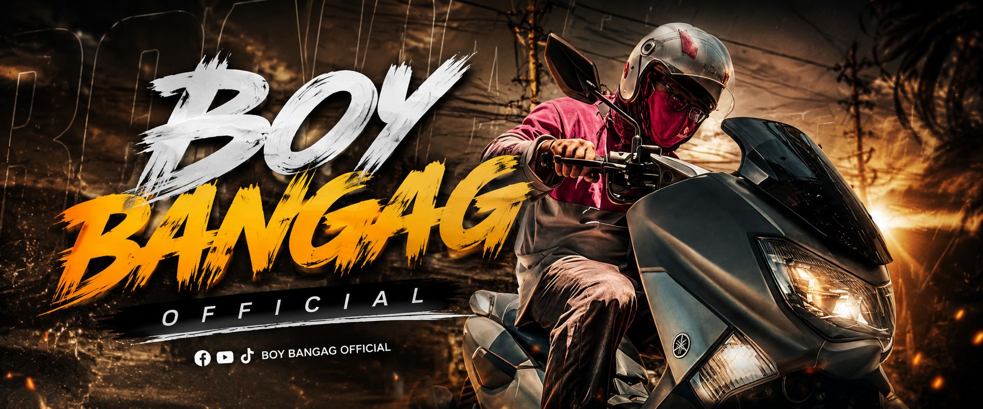 Boy Bangag tv