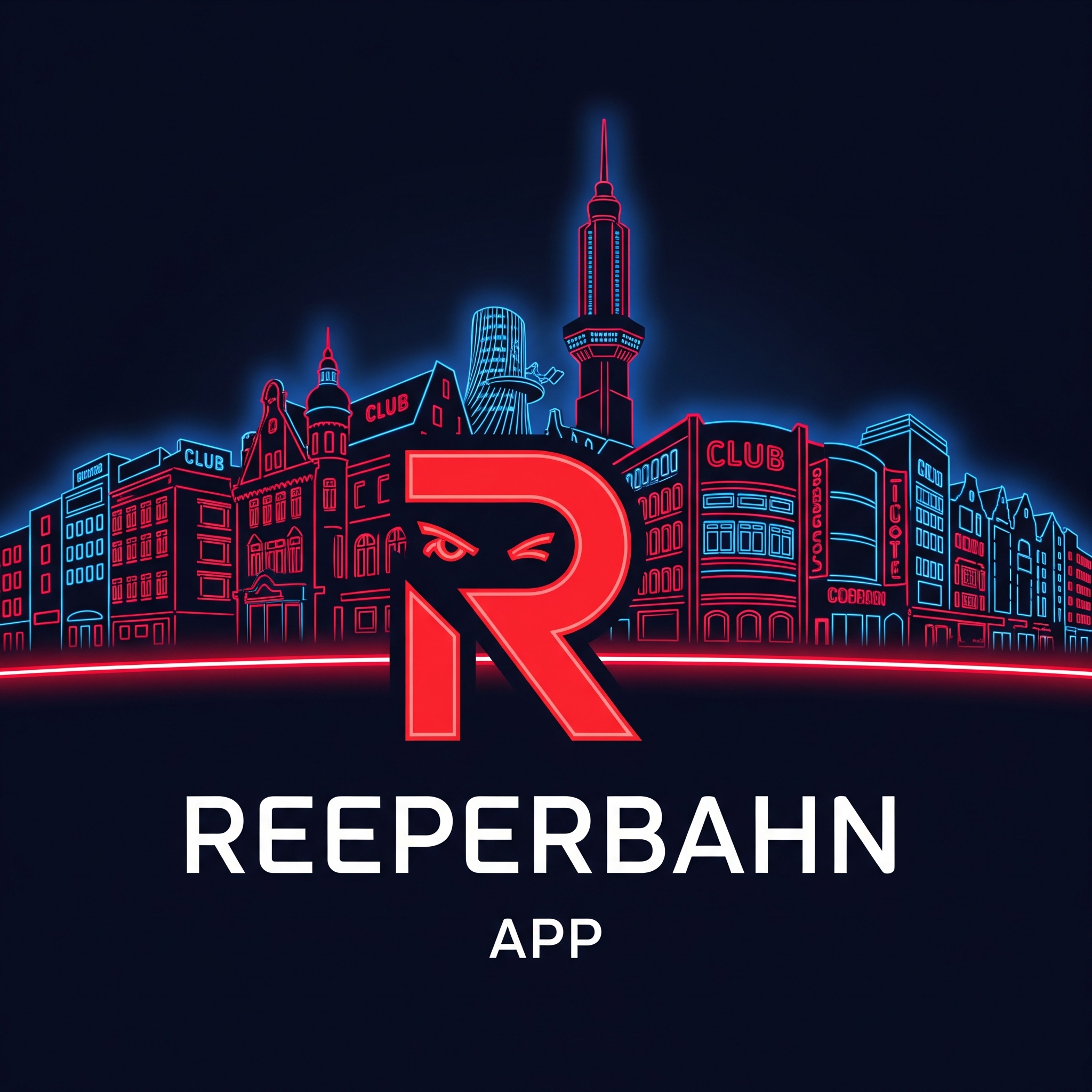 Reeperbahn.APP | Hamburg
