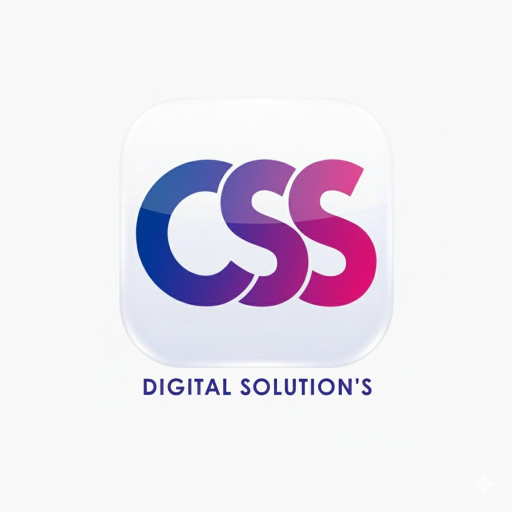 CSS Digital Solutions