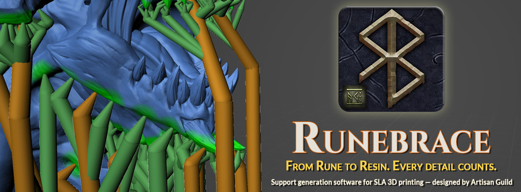 Runebrace