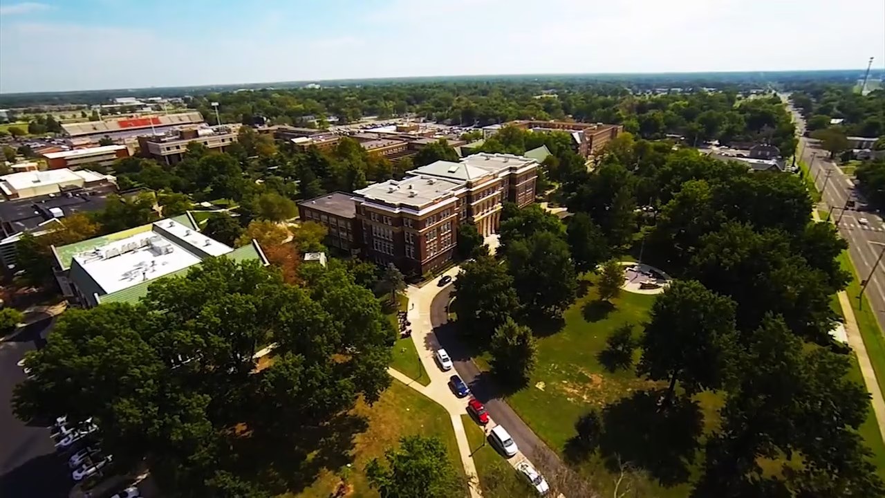 Pi Kappa Alpha - Pittsburg State University | Pittsburg KS