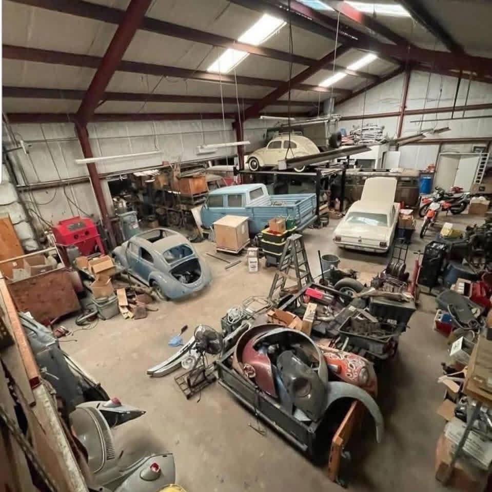 5 berg speed Trans for sale | Facebook