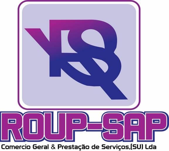 Roup-SAP | Luanda