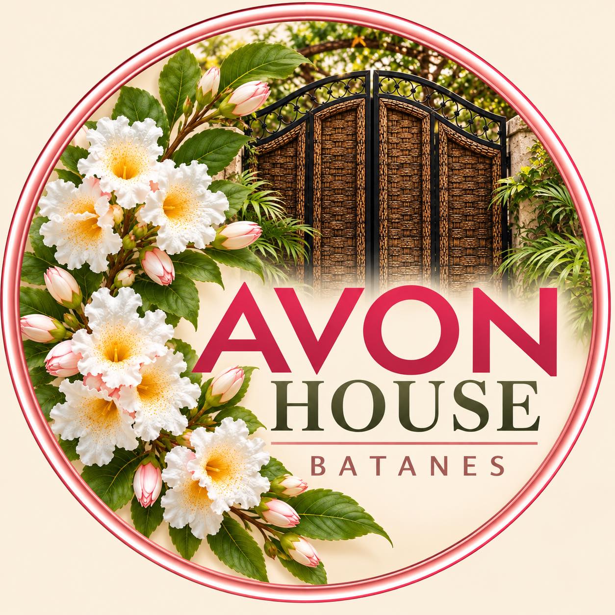 Avon House Batanes on Reels