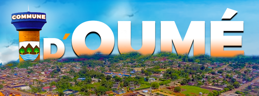 Commune d'Oumé | Oumé Gôh-Djiboua District