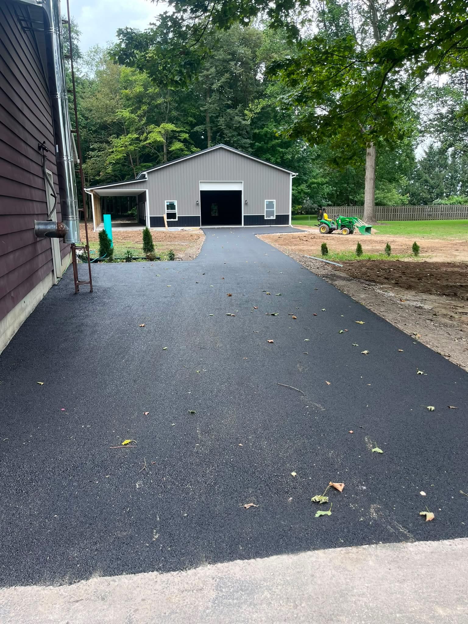 MP Construction | Clyde OH