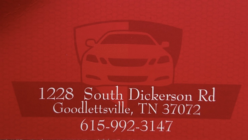 First Class Auto Sales in Madison, TN | Goodlettsville TN