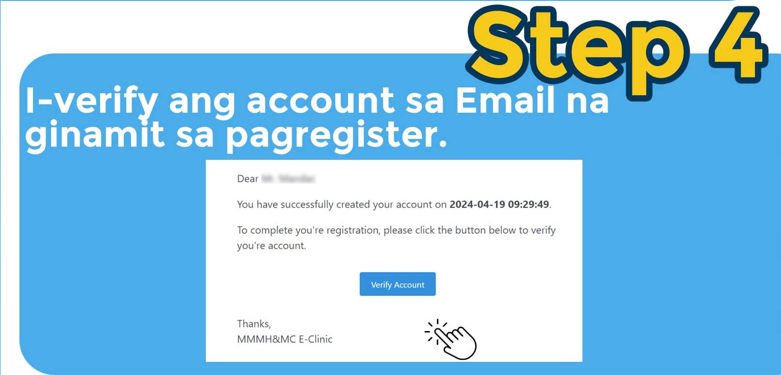 My Health | Batac