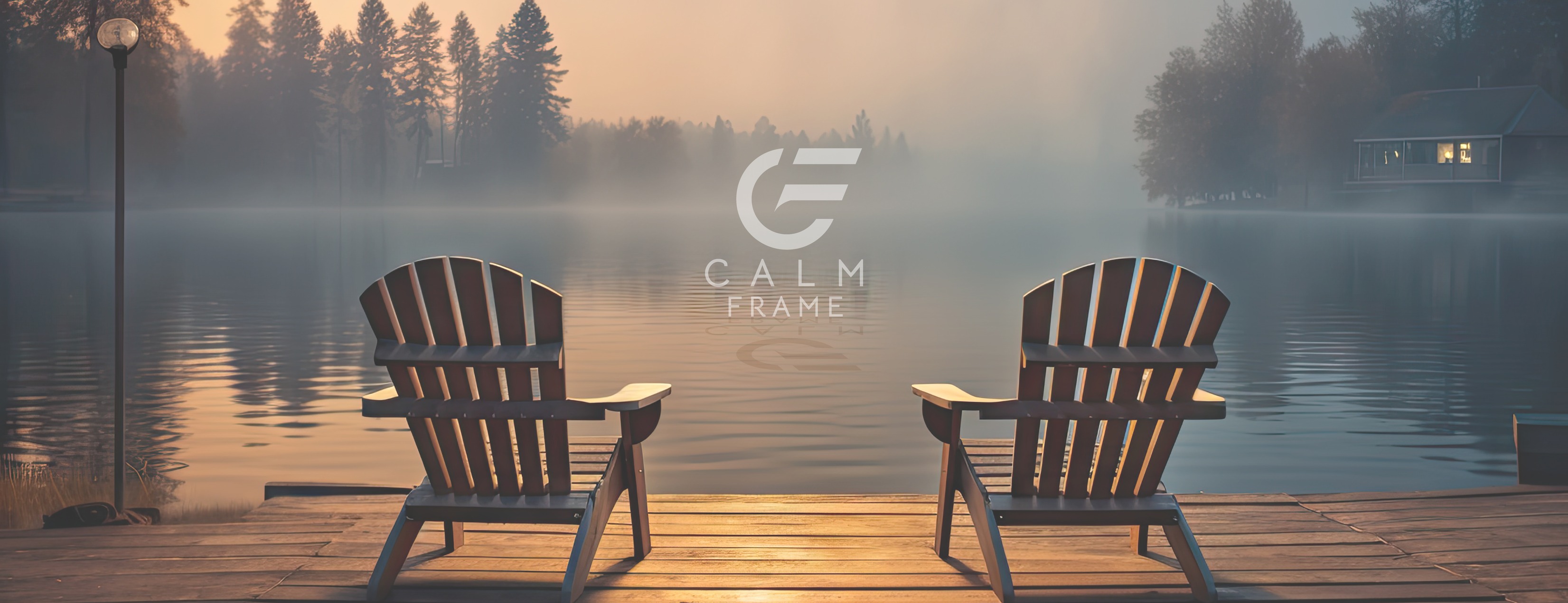 Calm Frame