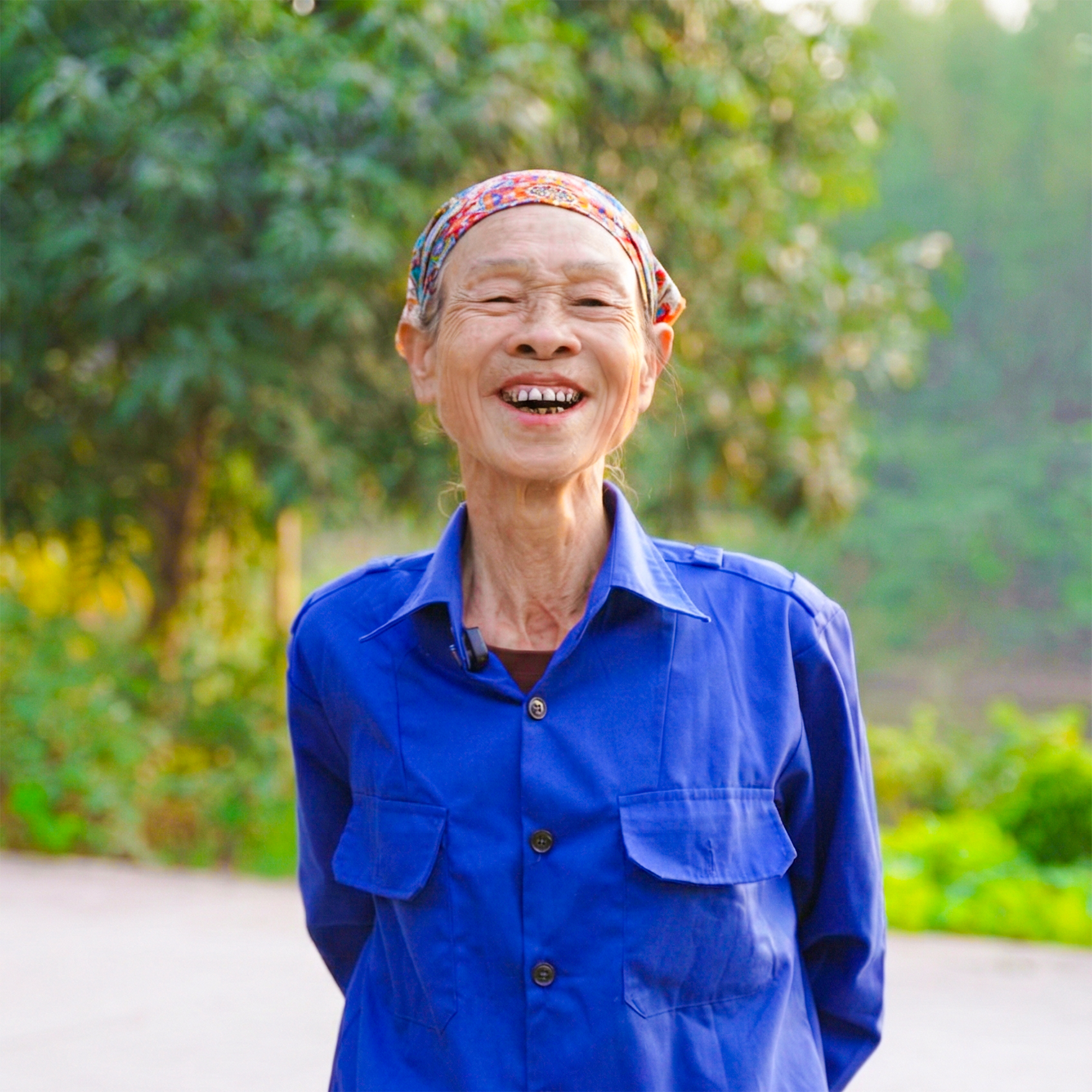 Chuyện Làng Rôm Rả | Thái Nguyên