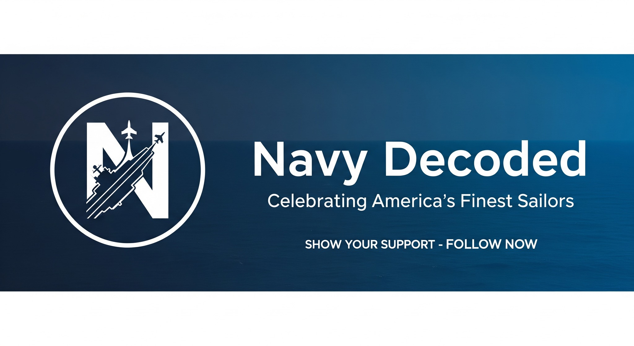 Navy Decoded