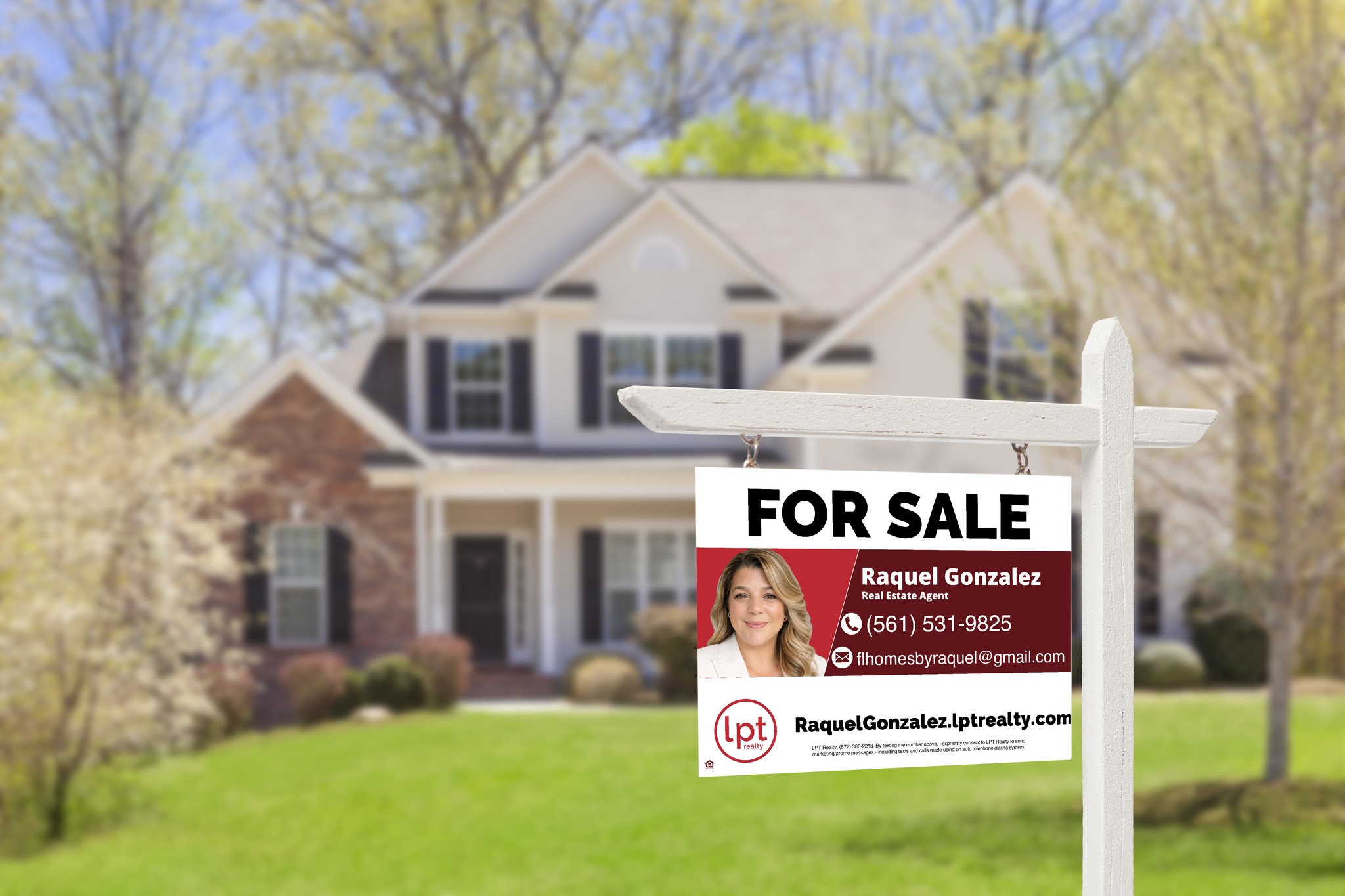 FL Homes By Raquel