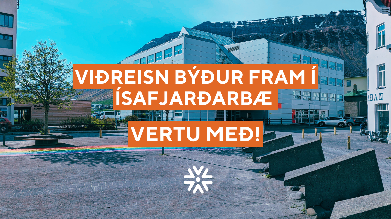 Viðreisn í Ísafjarðarbæ