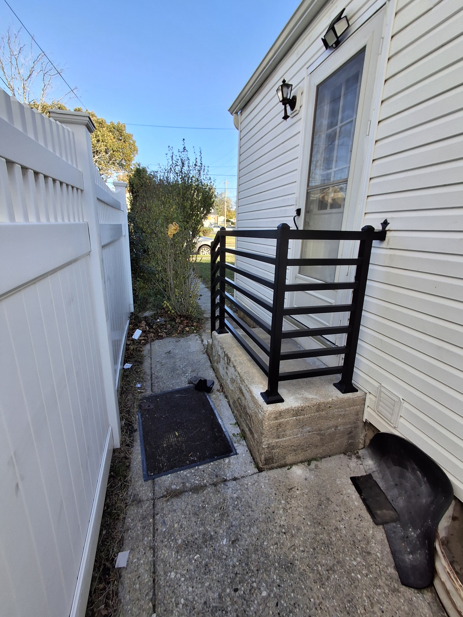 Dev's Iron Entries LLC & Home Repairs | New York NY