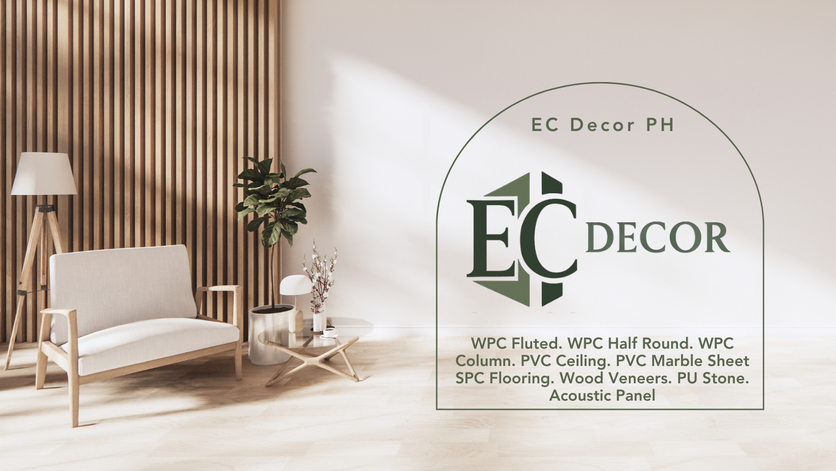 EC Decor PH | Santo Tomas