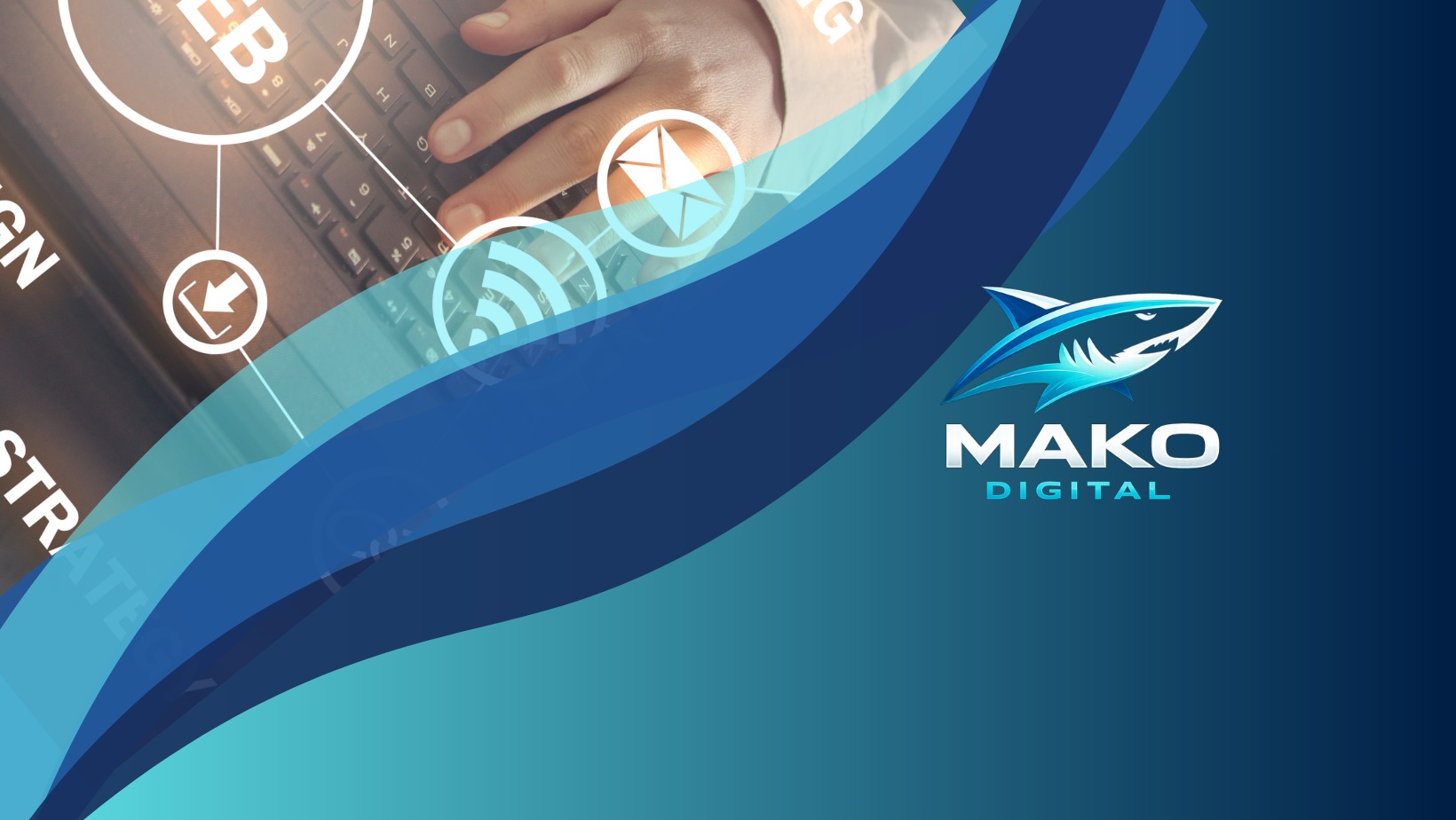 Mako Digital | Wigan