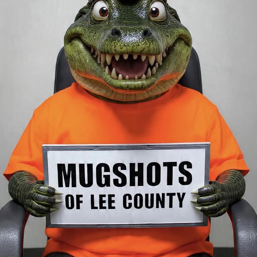 How To Find Lee County Mugshots Quickly And Safely
