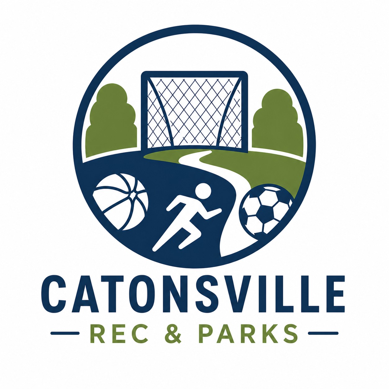 🏀 Registration... - Catonsville Recreation & Parks Council | Facebook