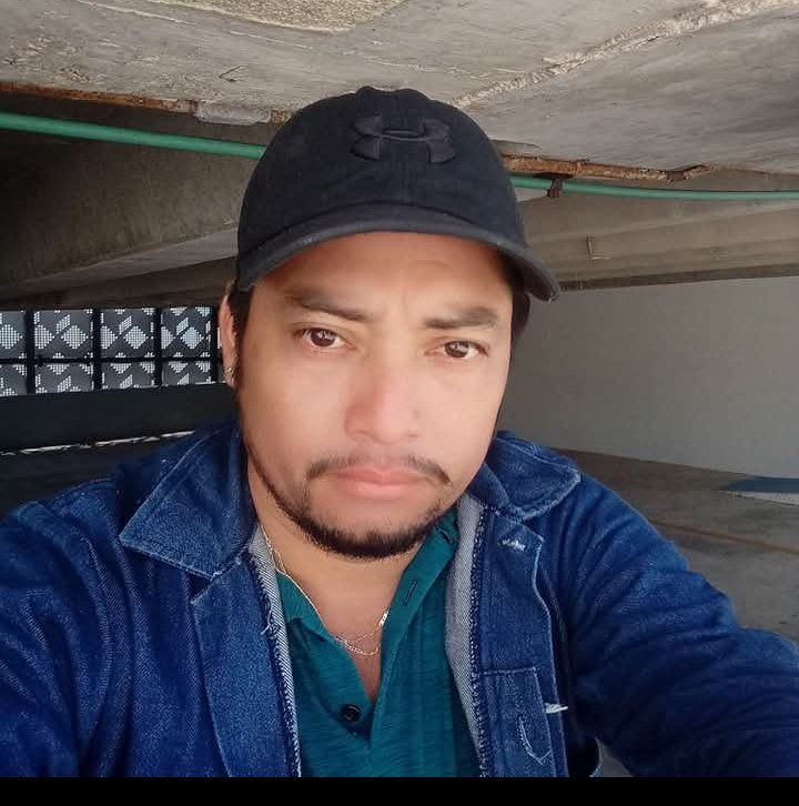 Ever De La Rosa