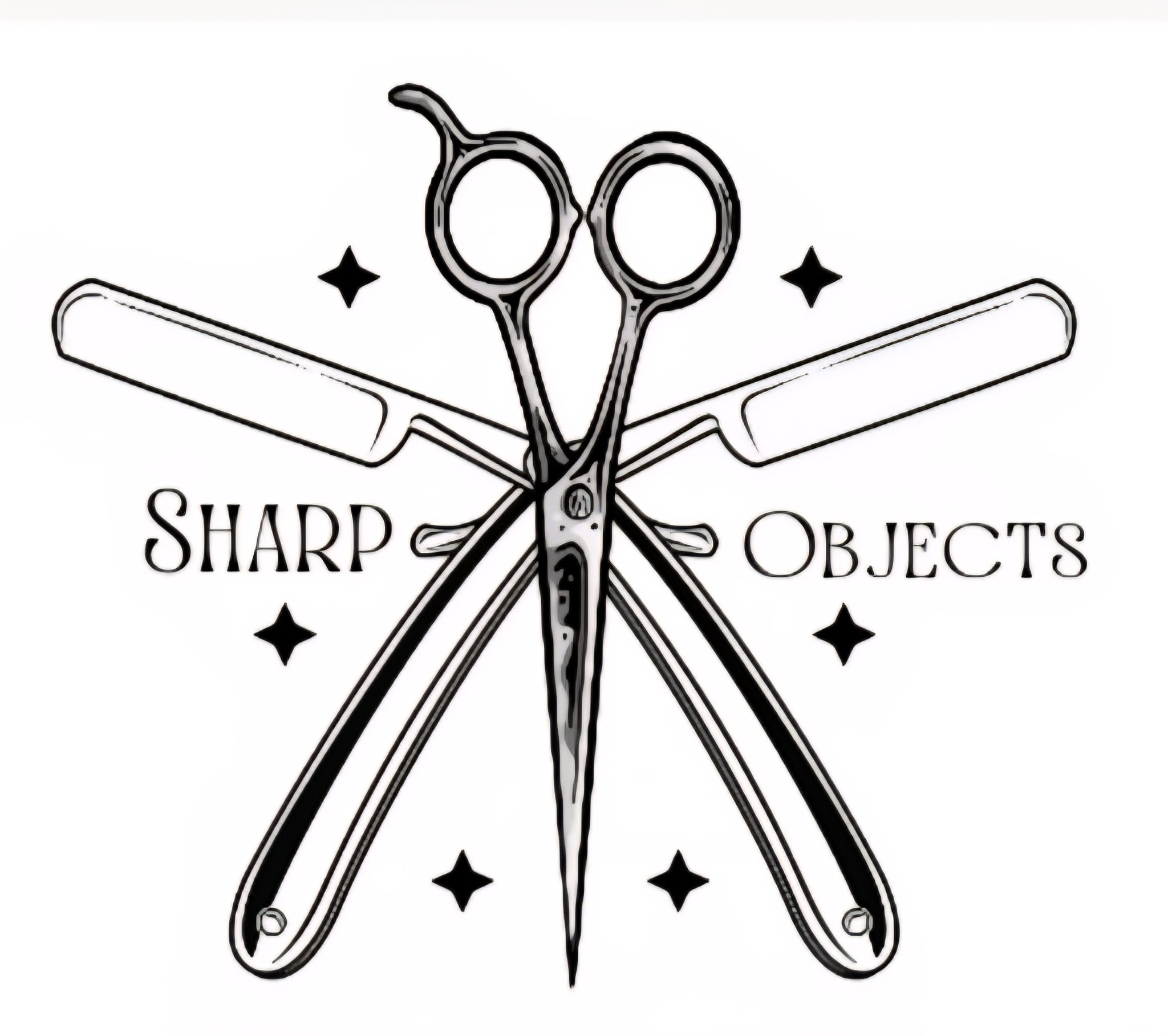 Sharp Objects Salon and Barbershop | Westmont IL