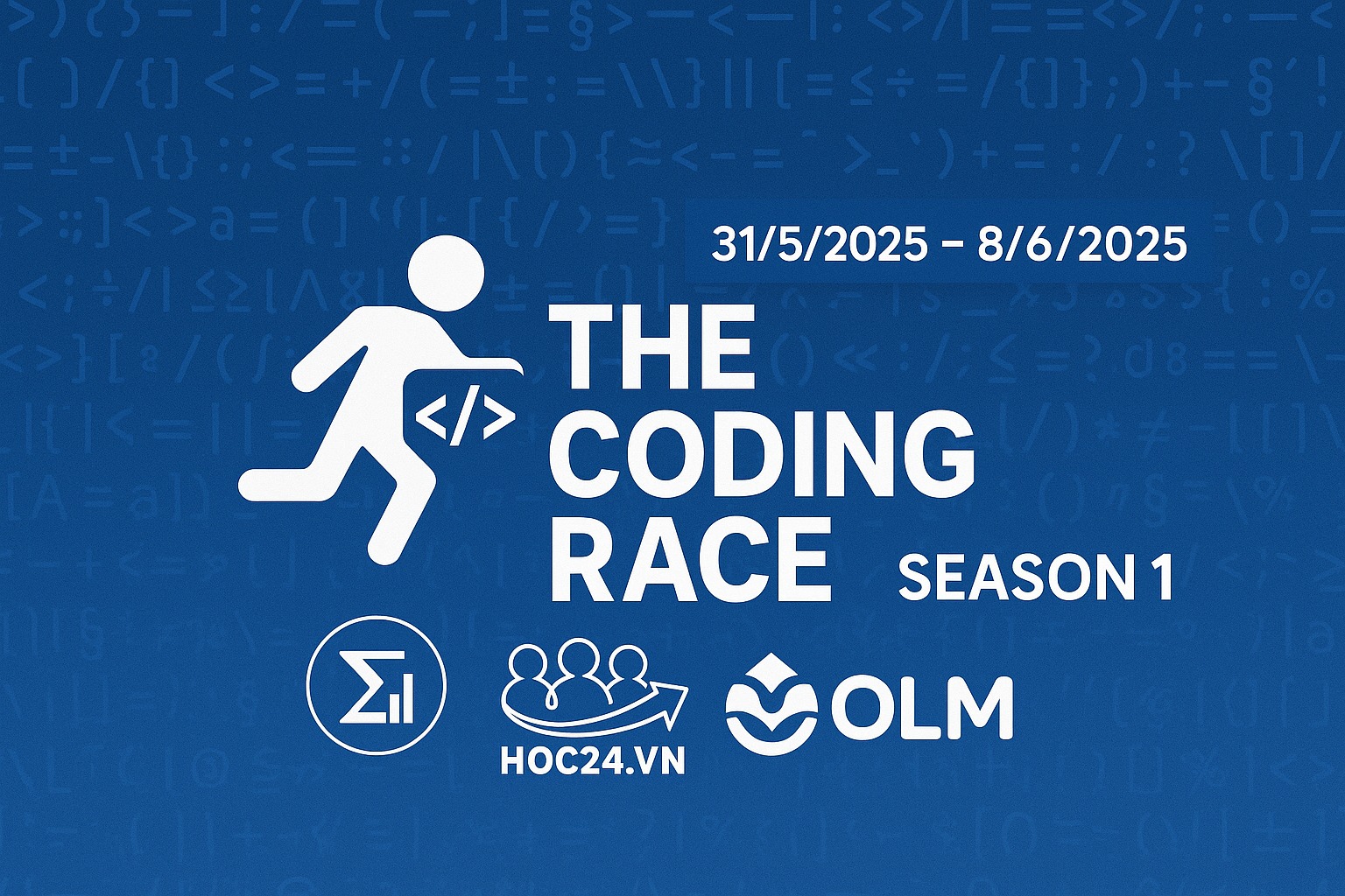 The Coding Race | Hanoi