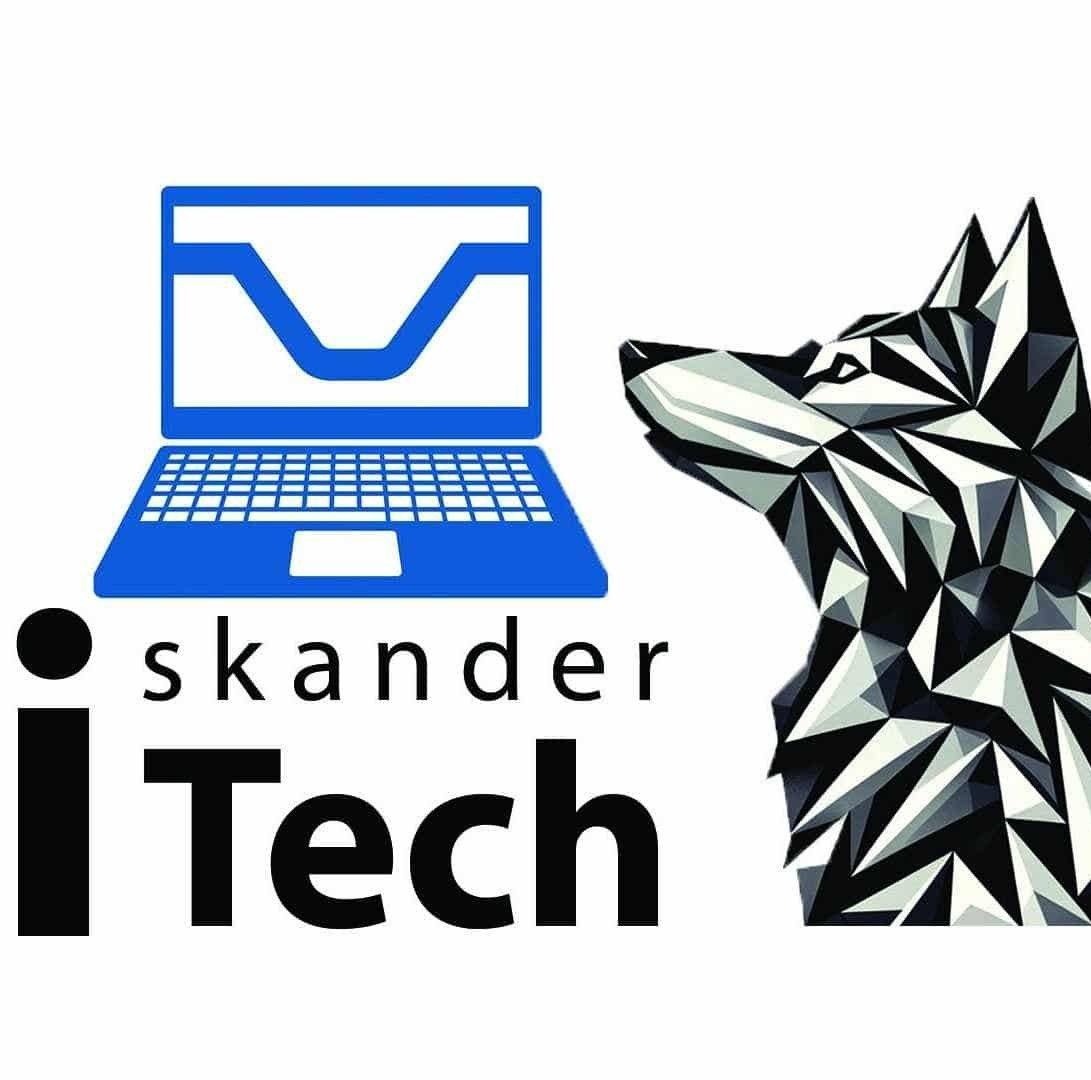 iskander.TECH - 💻 Achetez votre ordinateur localement à Montréal ...