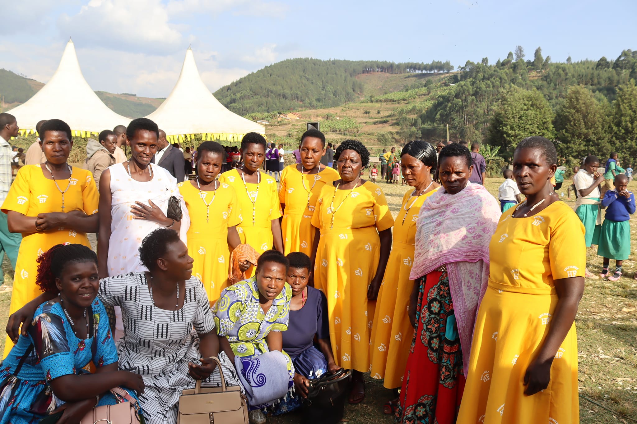 Kigezi Women Twegyese Foundation