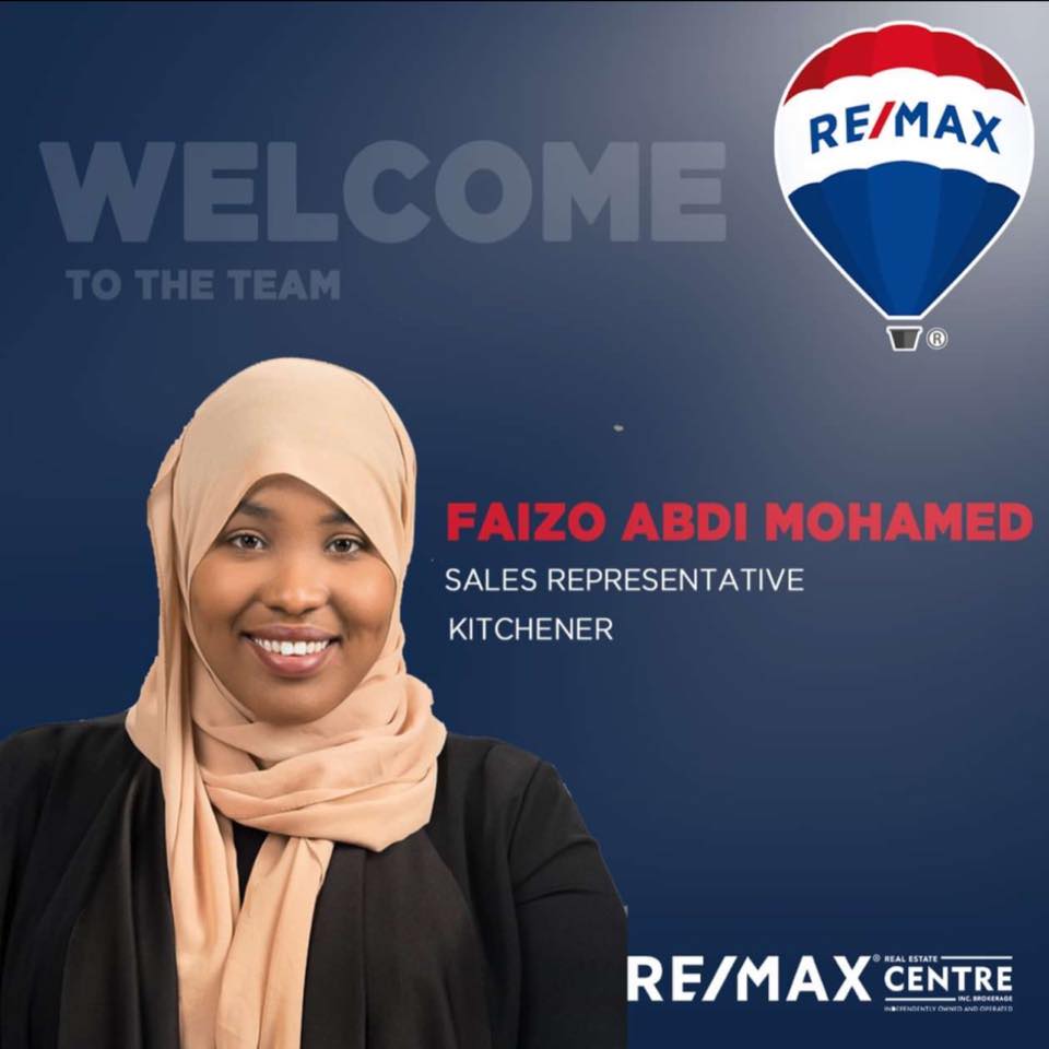 Faizo Mohamed, HomeLife Miracle Realty Ltd. | Kitchener ON