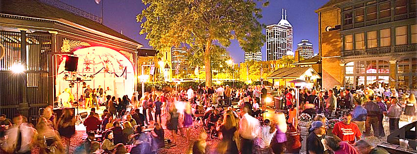 The Rathskeller | Indianapolis IN