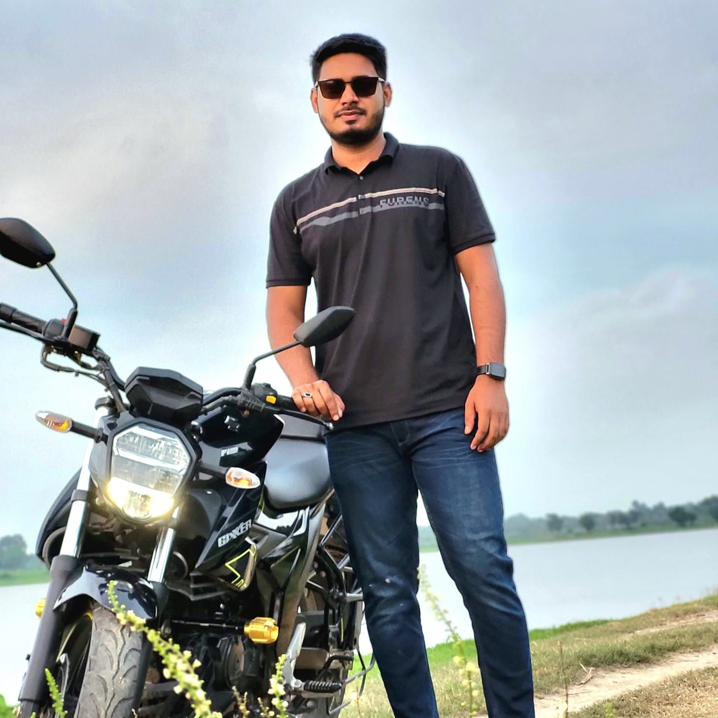 Sumon Habib