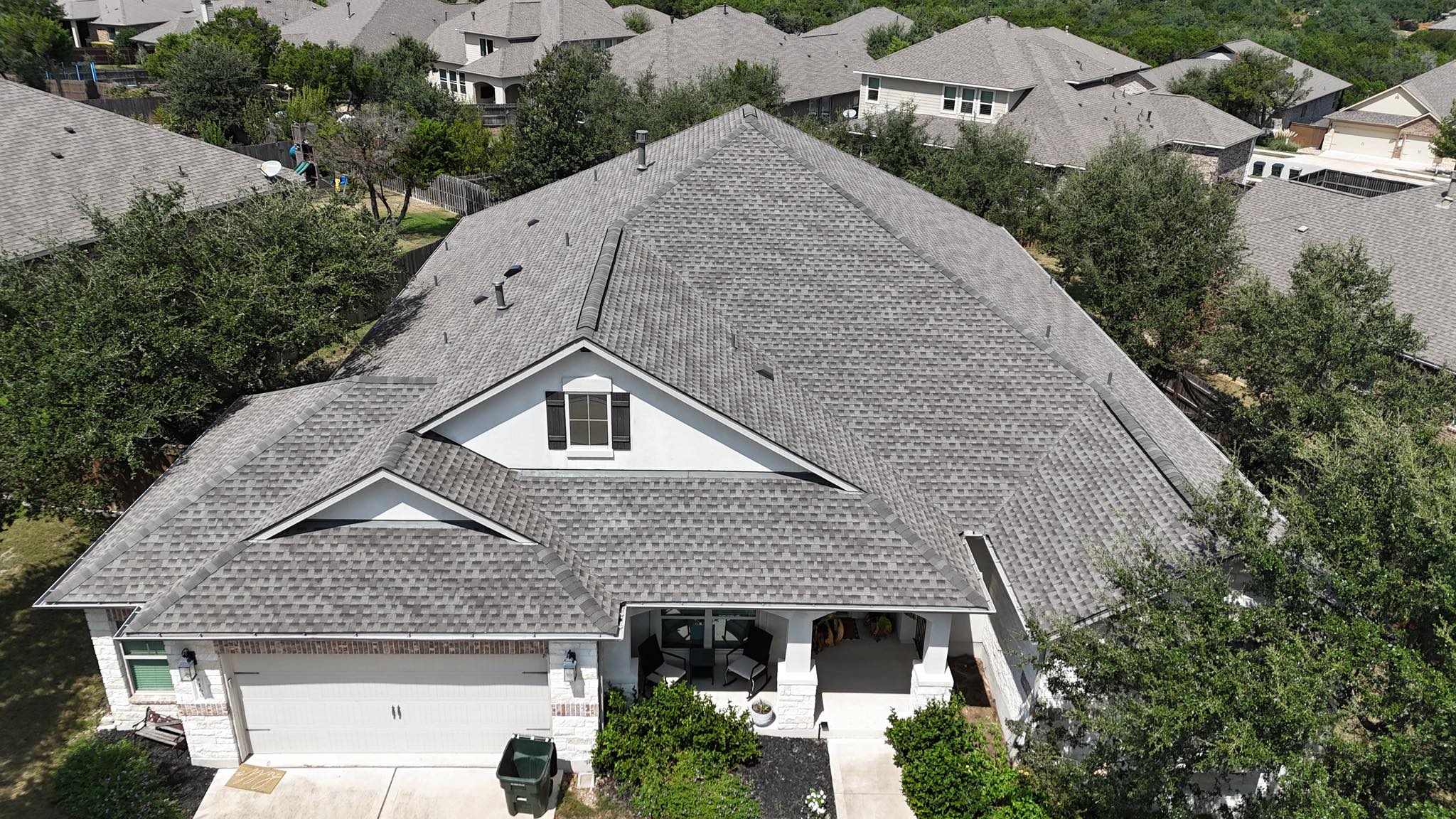 TrueTex Roofing | Kyle TX