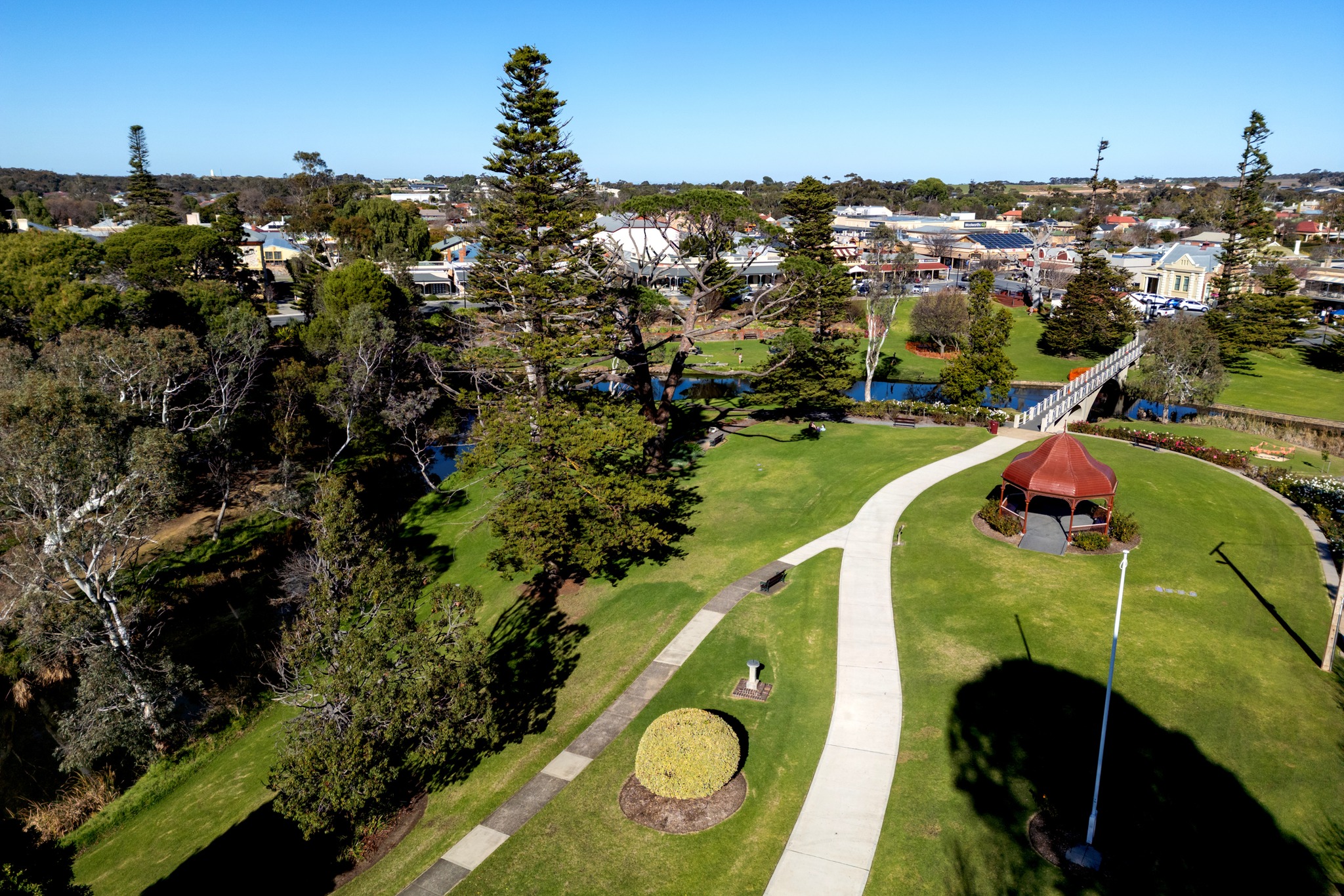 Strath Neighbourhood Centre | Strathalbyn SA