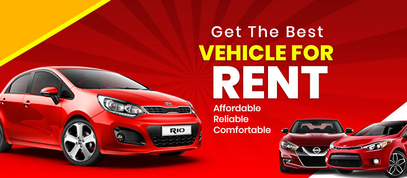 PW Rent Car | Hambantota