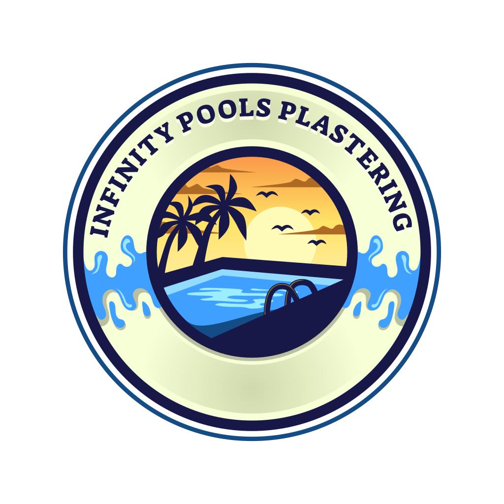 Infinity Pool Plastering on Reels