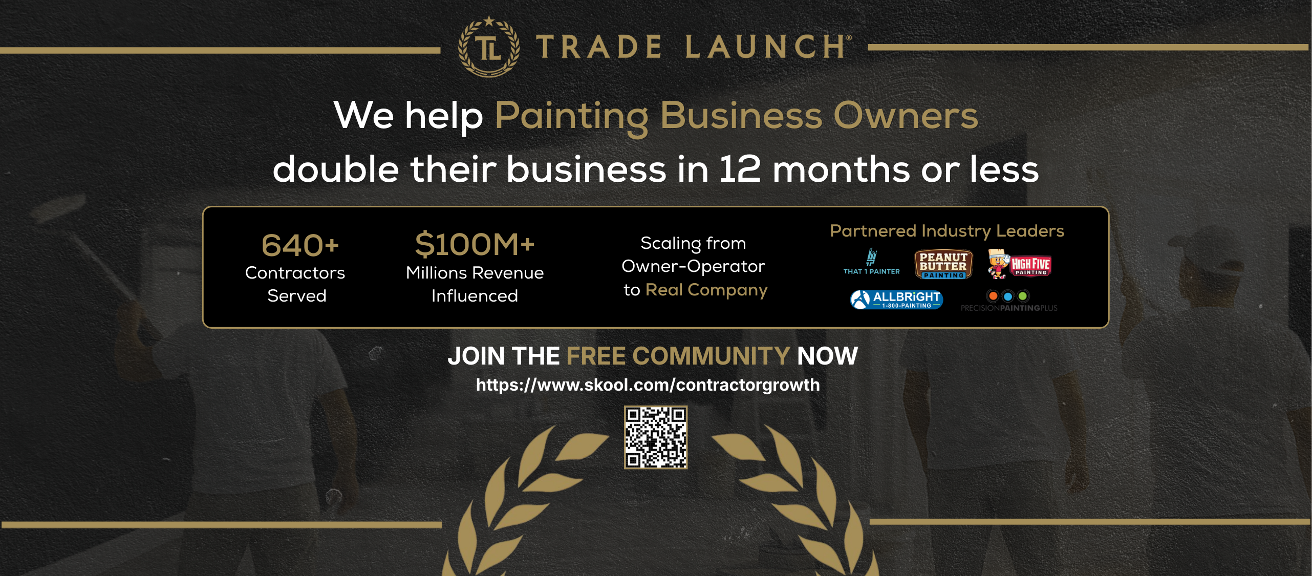 Trade Launch