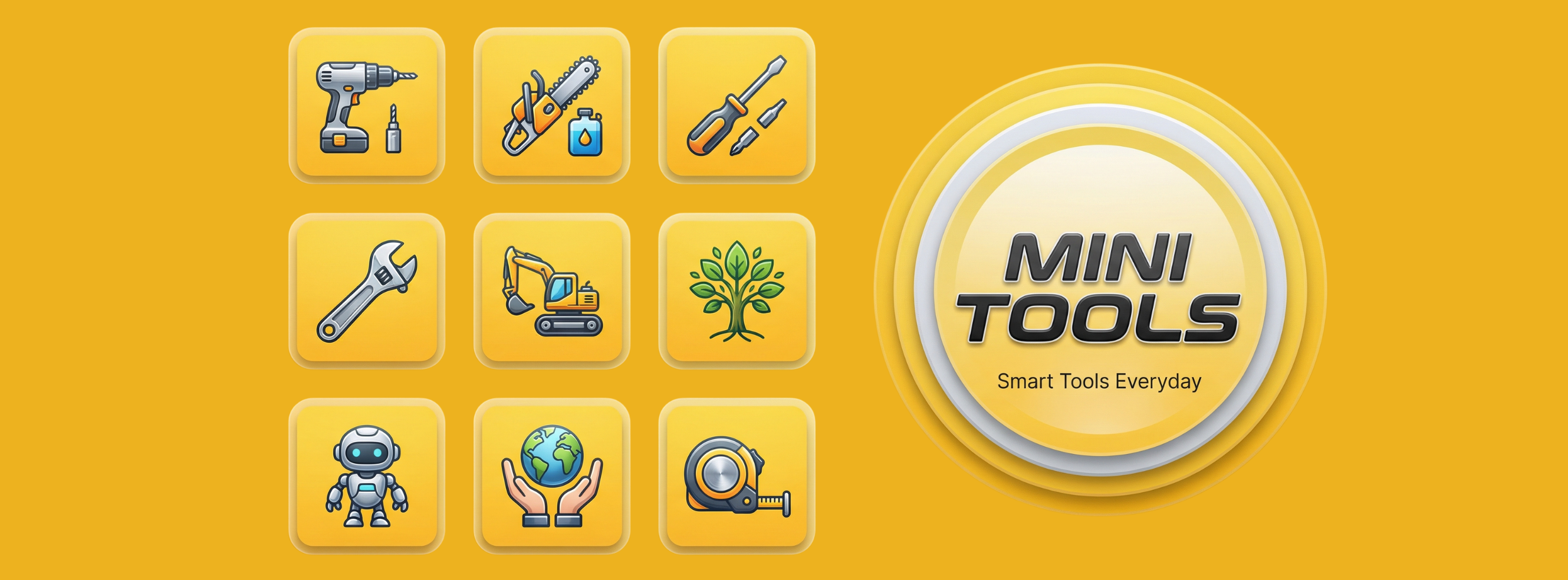 Mini Tools