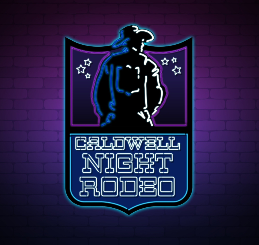 Caldwell Night Rodeo 2025 | Caldwell ID