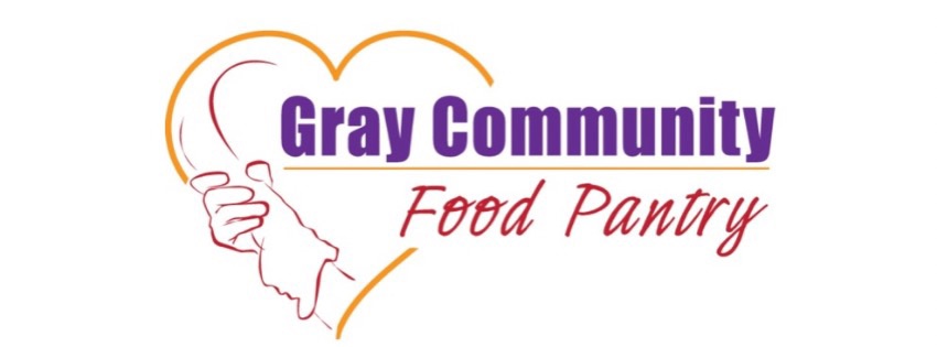 Gray Community Food Pantry | Gray ME