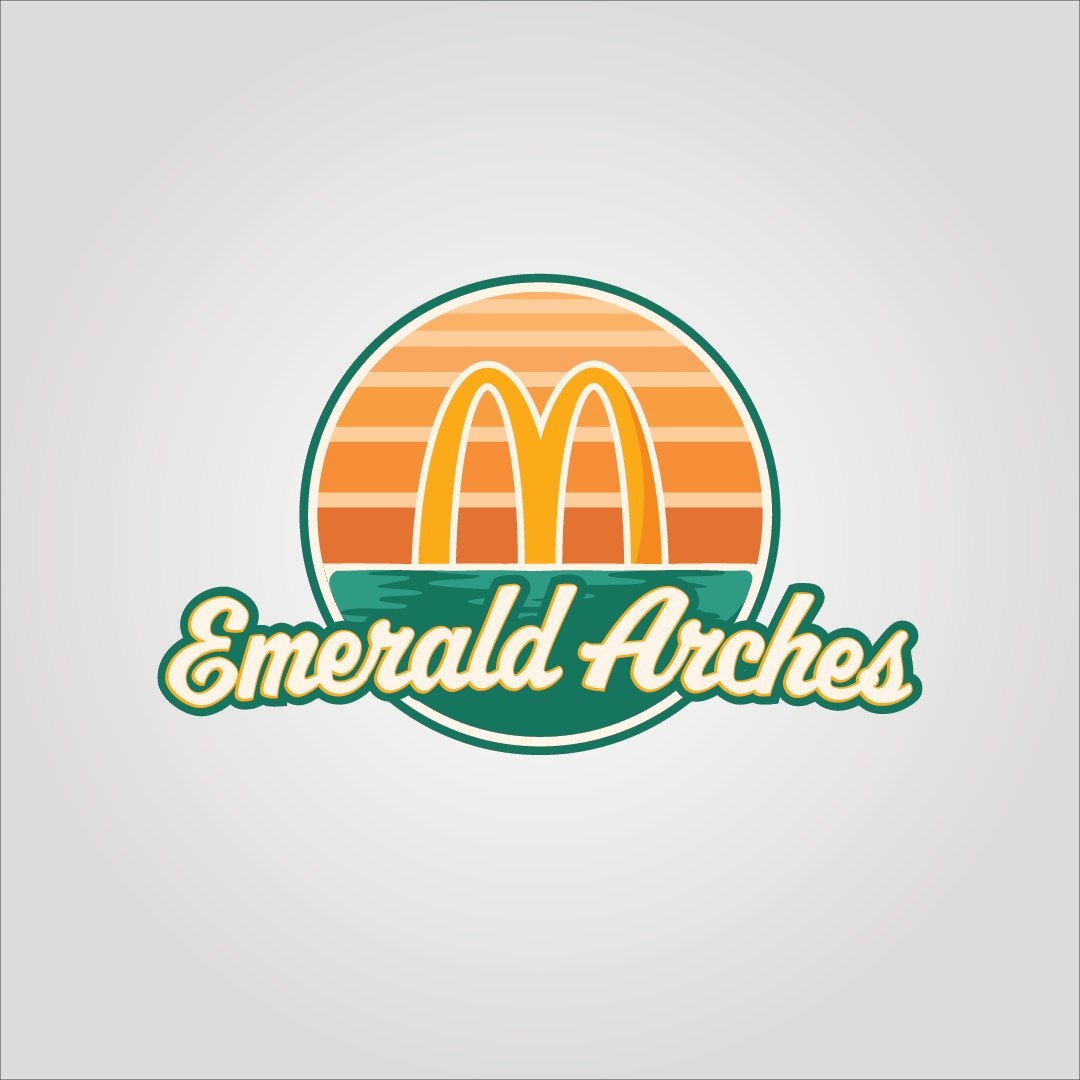 Emerald Arches - We love a giveaway with plans built in 🌊... | Facebook