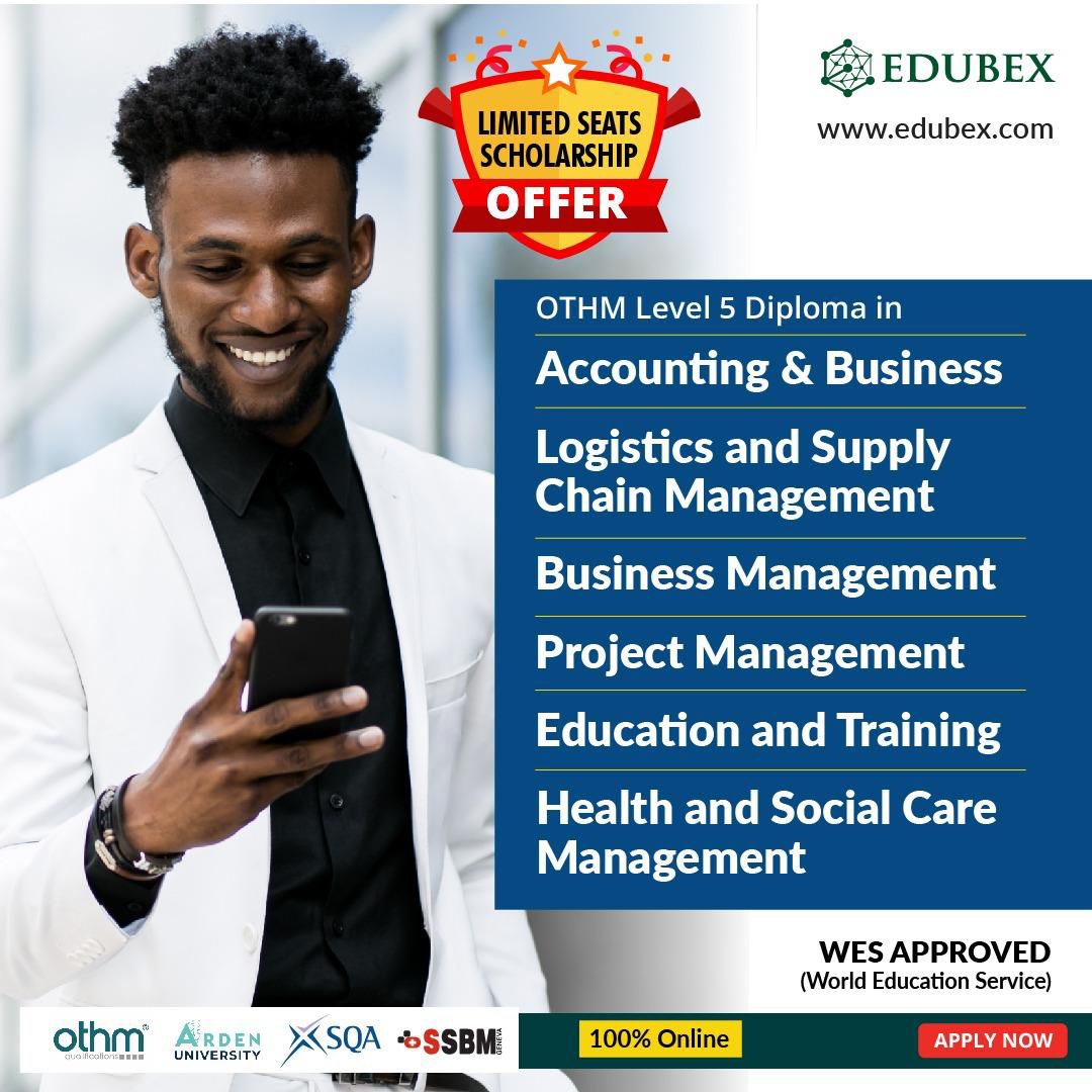 Edubex Mauritius