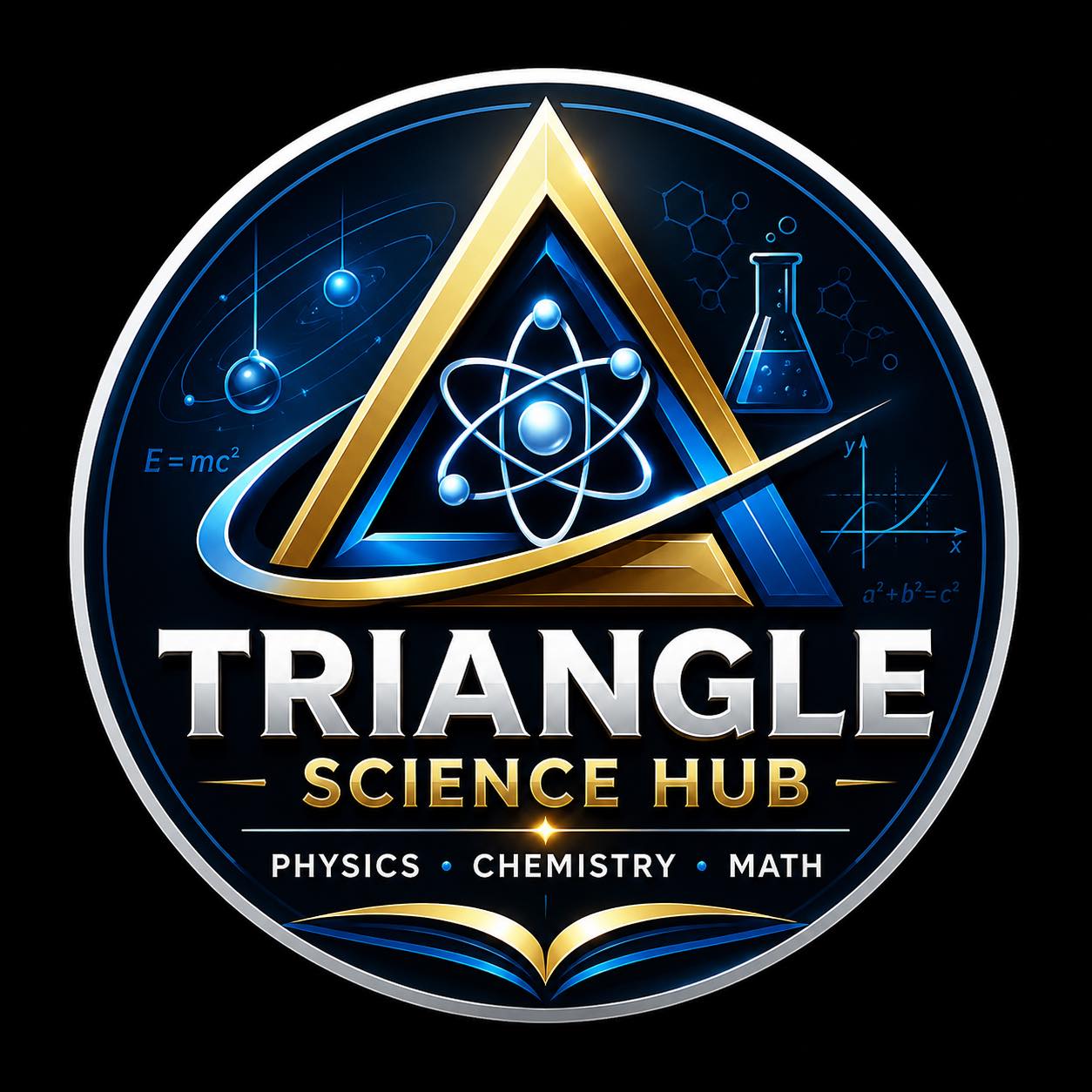 Triangle Science Hub | Mymensingh